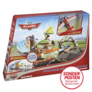 Planes Car Flughafen