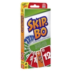 Skip-Bo 9.99&nbsp;&euro;