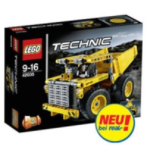 Technic Muldenkipper