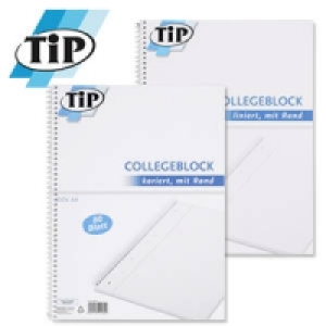Collegeblock DIN A4