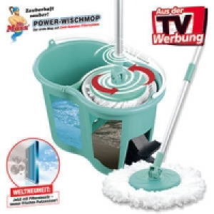Power-Wischmop-Set