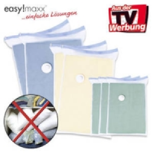 Vakuum-Kleiderh&uuml;llen