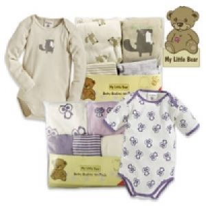 Baby-Body 9.99 €