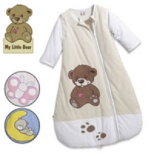 Baby-Schlafsack mit Arm