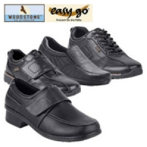 Damen- oder Herren-Schuhe