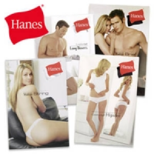 Damen- oder Herren-Wäsche 5.99 €