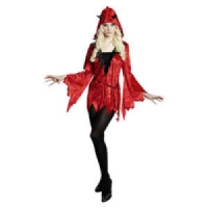 Damen-Kost&uuml;m Diabola