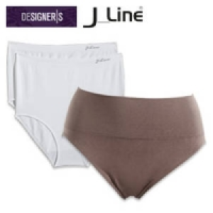 Damen-Maxi- oder -Taillenslips