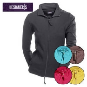 Damen-Sweatjacke 12.99 €