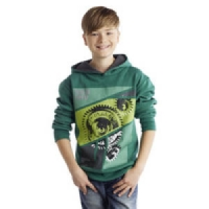 Jungen-Sweatshirt