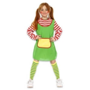 Kinder-Kost&uuml;m Freche G&ouml;re