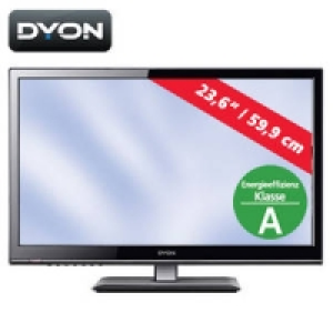 23,6-LED-HD-TV Start 24 149.00 €