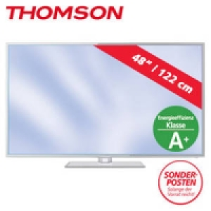 48-3D-FullHD-LED-TV 48FZ5633W mit SmartTV