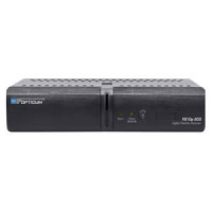 Digitaler Sat-Receiver FS10p
