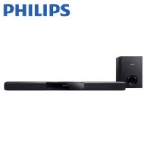 Bluetooth&reg;-TV-Soundbar HTL2160 mit Subwoofer