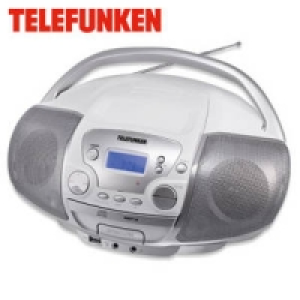 CD-Radio RC1001M