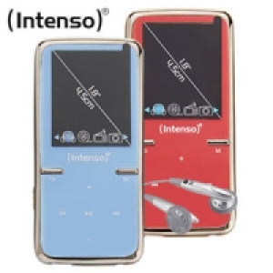 MP3-/WMA-Player Video Scooter