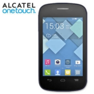 Smartphone ONETOUCH POP C1 4015D