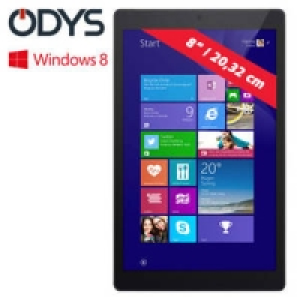 Multimedia-Tablet-PC Wintab Gen 8