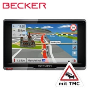 Navigationssystem Ready.5 LMU EU 46 L&auml;nder inkl. lebenslanger kostenlo