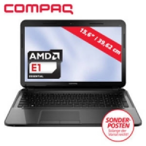 Notebook 15-h015ng mit AMD E1-2100 Dual-Core (2 x 1 GHz)