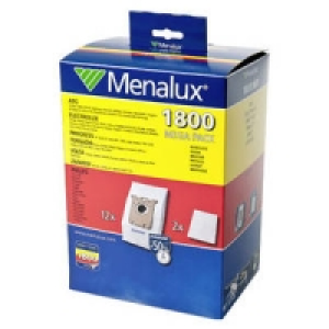Menalux Megapack Duraflow 1800