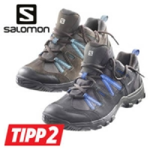 Outdoorschuhe Sambio CS WP