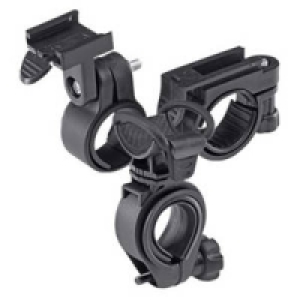 Halterung f&uuml;r Leuchten-Set