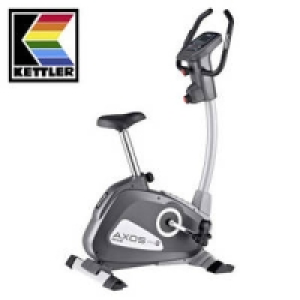 Heimtrainer Axos Cycle M 199.00 €