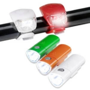 LED-Leuchte 5.99 €