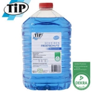 Scheiben-Frostschutz 6.99 €