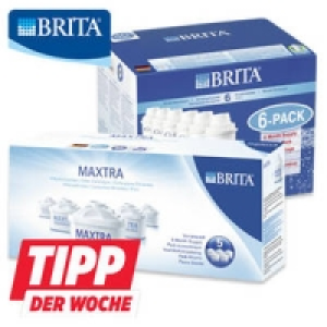Kartuschen für Wasserfilter MAXTRA 19.99 €