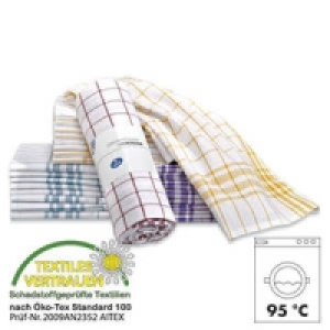 Geschirrtücher 5.99 €