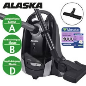 Bodenstaubsauger VC 3700 59.95&nbsp;&euro;