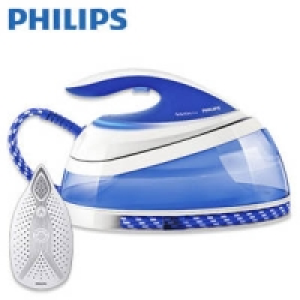 Dampfb&uuml;gelstation PerfectCare Pure