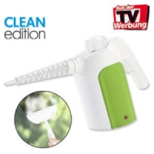 Handdampfreiniger 16.99&nbsp;&euro;