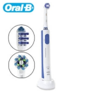 Zahnb&uuml;rste PRO, ProfCare oder TriZone 600