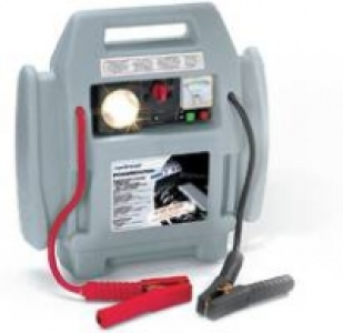 Tragbare Energiestation