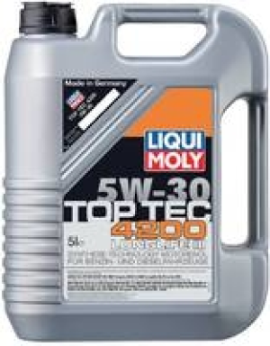 Motorenöl Top Tec 4200 5W-30