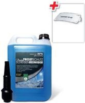 Premium-Scheibenfrostschutz