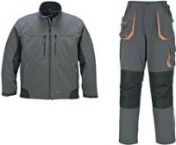 Softshell-Funktionskleidung , Softshell-Hose
