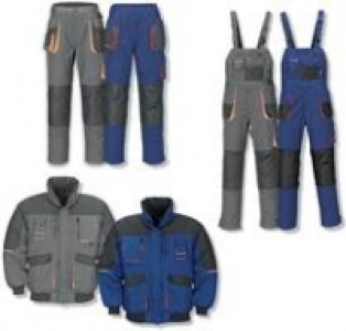 Funktionskleidung, Jacke