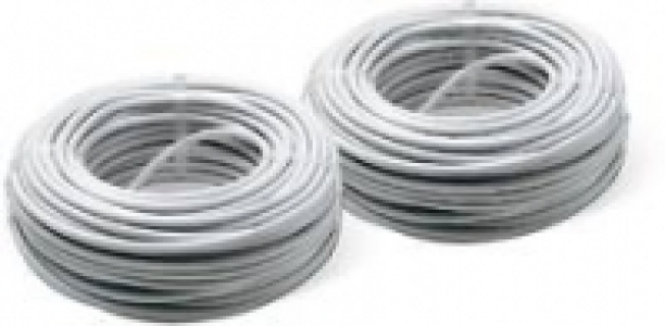 Feuchtraumkabel, 50 m NYM, 3 x 1,5 mm² 18.19 €