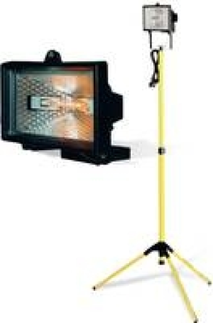Halogenfluter 120 W