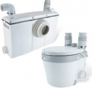 Kleinhebeanlage Watergenie C 229.99 €
