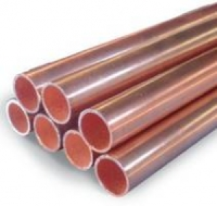 Kupferrohr 15-mm-Stange 8.99 €