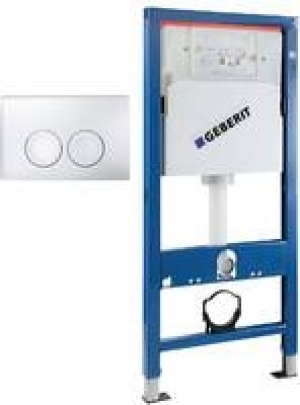 Vorwand-WWC-Element Duofix-Basic 129.99 €