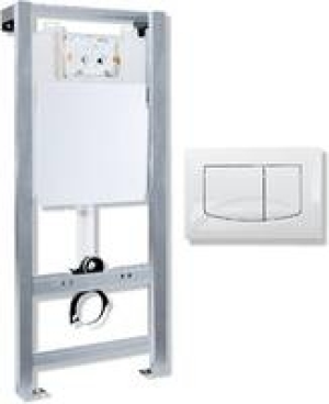 Vorwand-WWC-Element 89.99 €