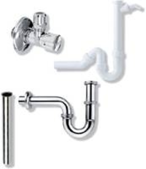 Eckventil ½ 2.99 €