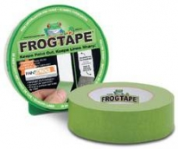 Malerabdeckband FROGTAPE ®, 36 mm x 41,1 m
